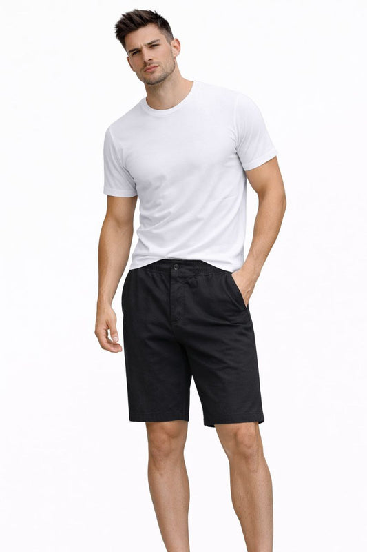 Short de Caballero Negro