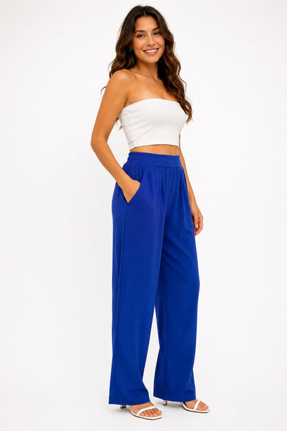 Pantalon Casual de Dama