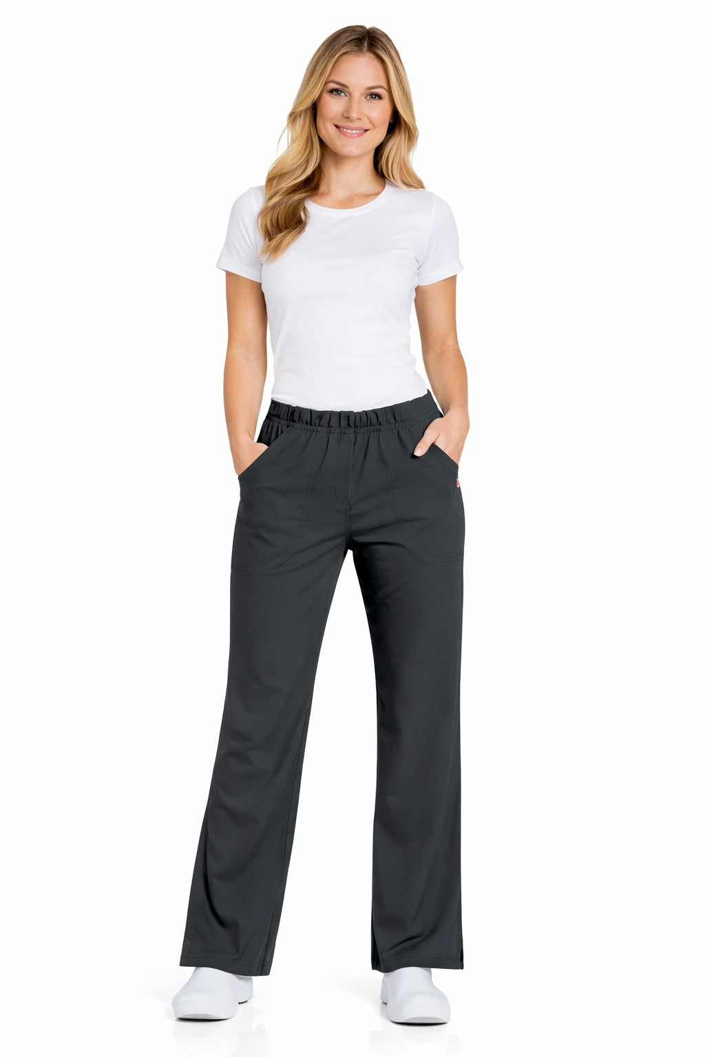Pantalon de Uniforme Gris Urbane Ultimate