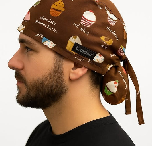 Gorro de Dama Ponques