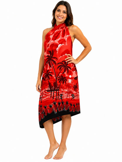Pareo Estampado