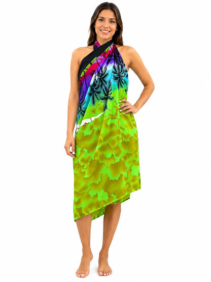 Pareo Estampado