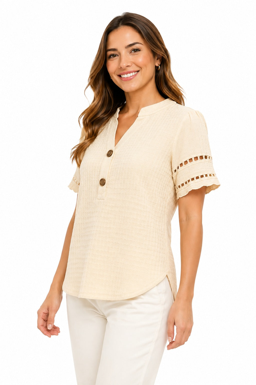 Blusa de Dama