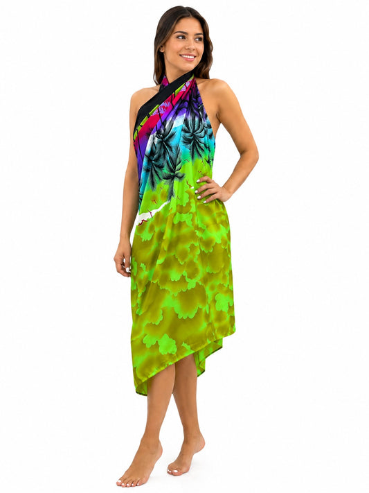 Pareo Estampado