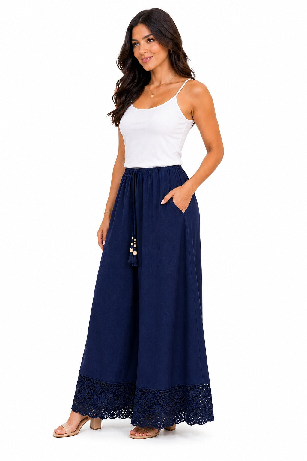 Pantalon Gan