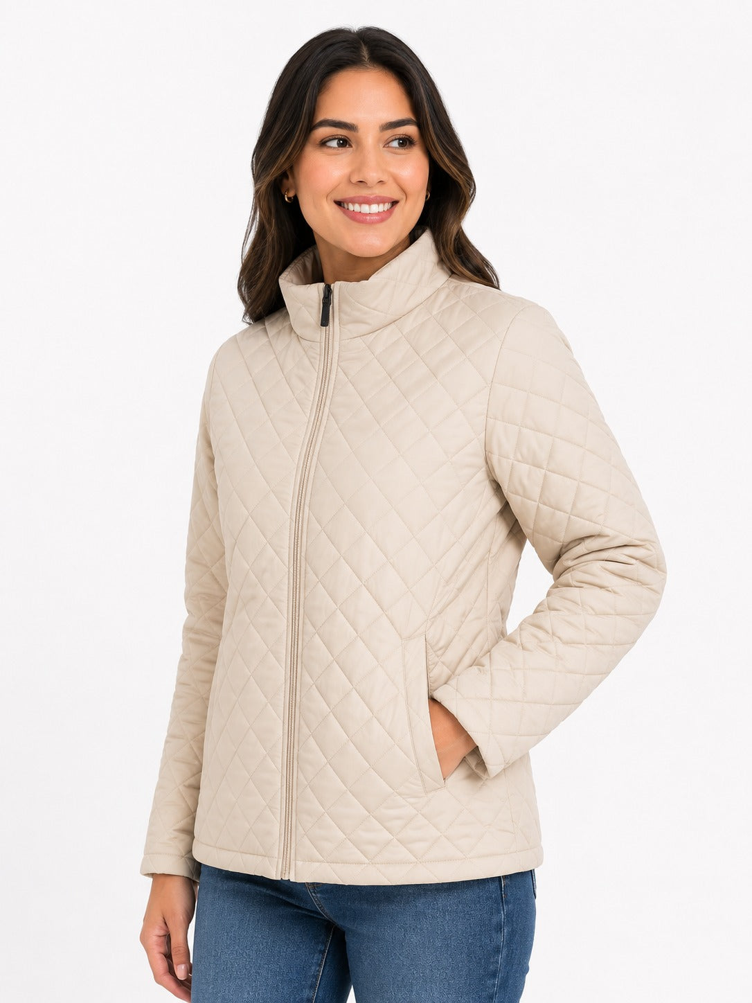 Chaqueta Gan. unisex ST1843