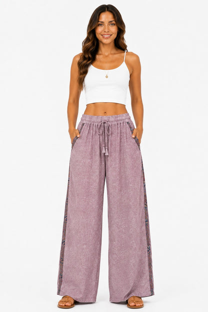 Pantalon de Dama.