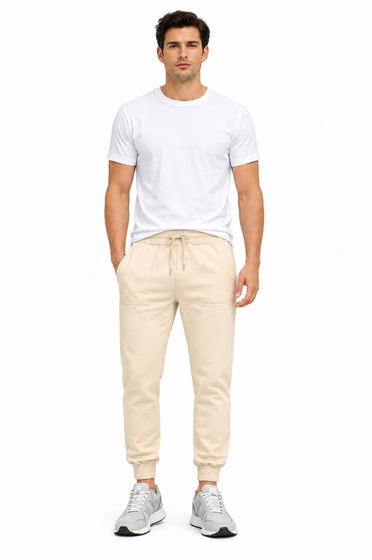 Pantalon tipo Jogger