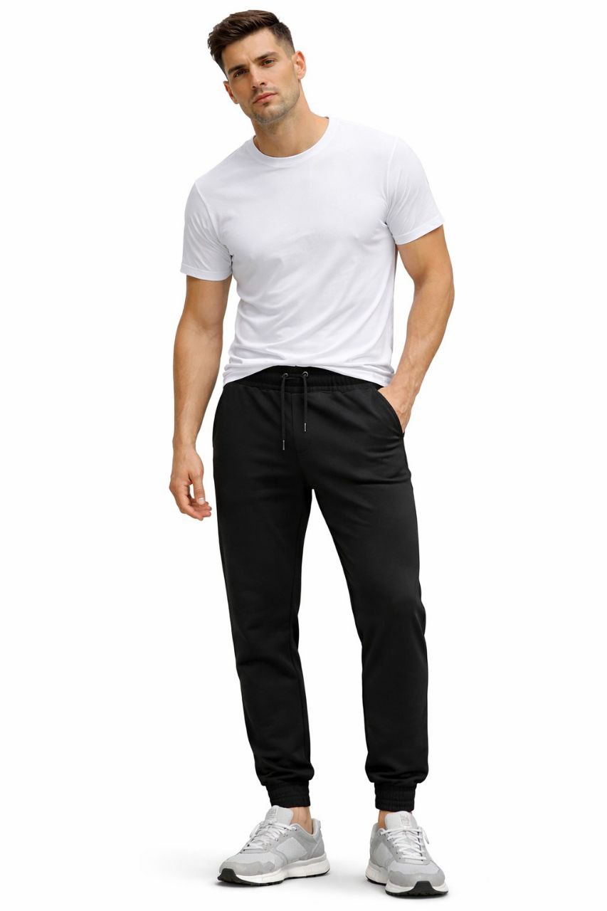 Pantalon tipo Jogger