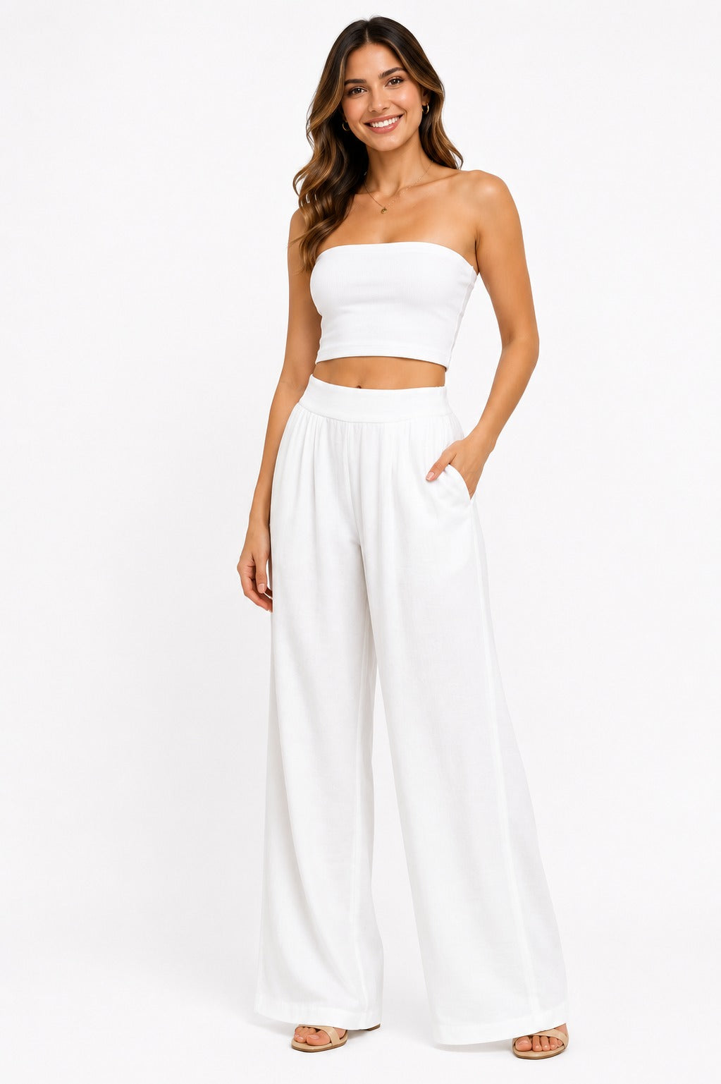 Pantalon Casual de Dama