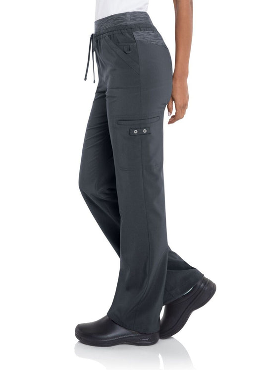 Pantalon de Uniforme Gris Urbane Performance