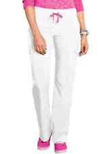 Pantalon de Uniforme Blanco Smitten