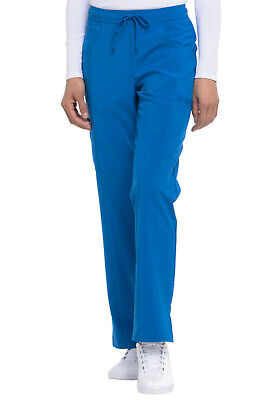 Pantalon de Uniforme Azul Rey Urbane Uniquely U