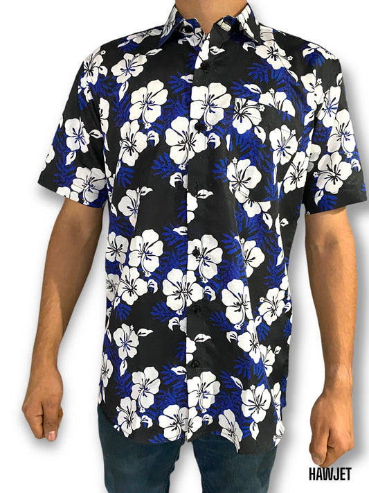 Camisa Hawaiana de Caballero