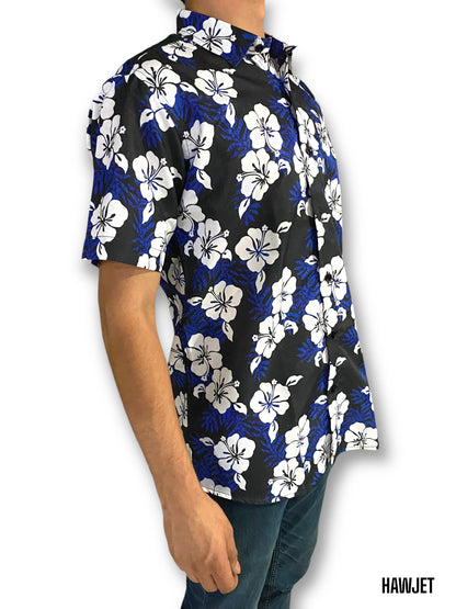 Camisa Hawaiana de Caballero