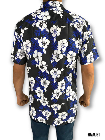 Camisa Hawaiana de Caballero
